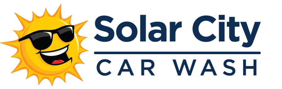Solar City Car Wash