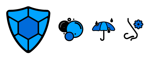Ceramic Shield - Extreme Wash & Wax - Rain Check Guaranty - Fragrance Booster